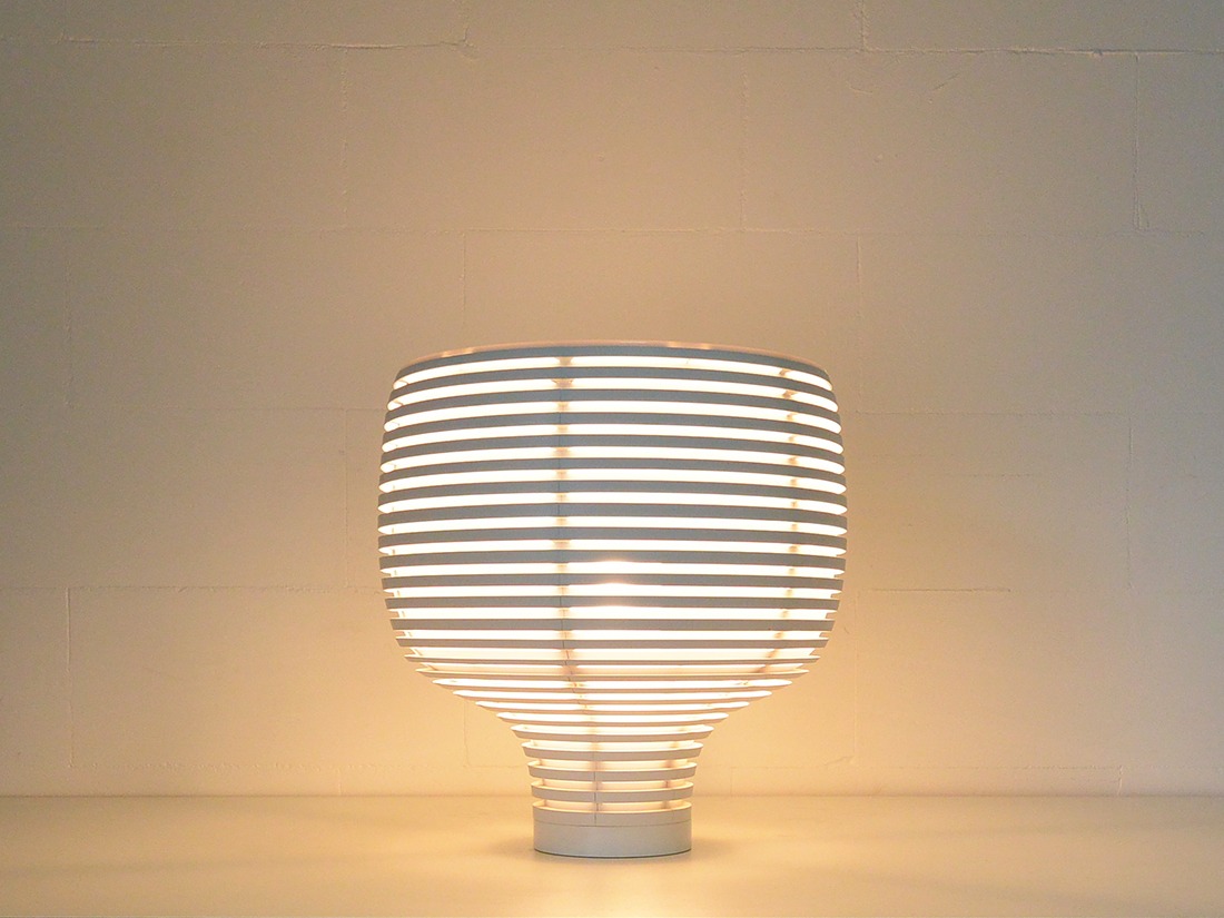 Foscarini Behive Tafellamp Werner Aisslinger 1