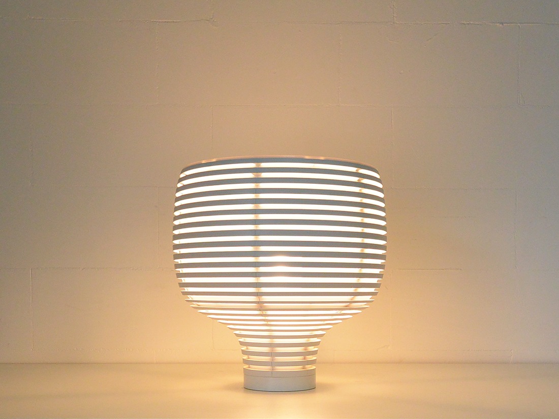 Foscarini Behive table lamp Werner Aisslinger 1