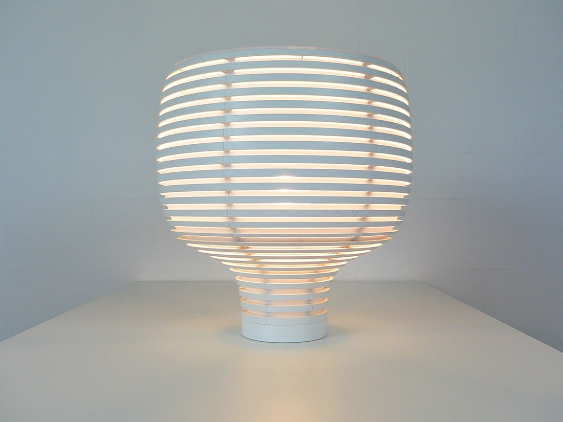 Foscarini Behive Tafellamp Werner Aisslinger 2