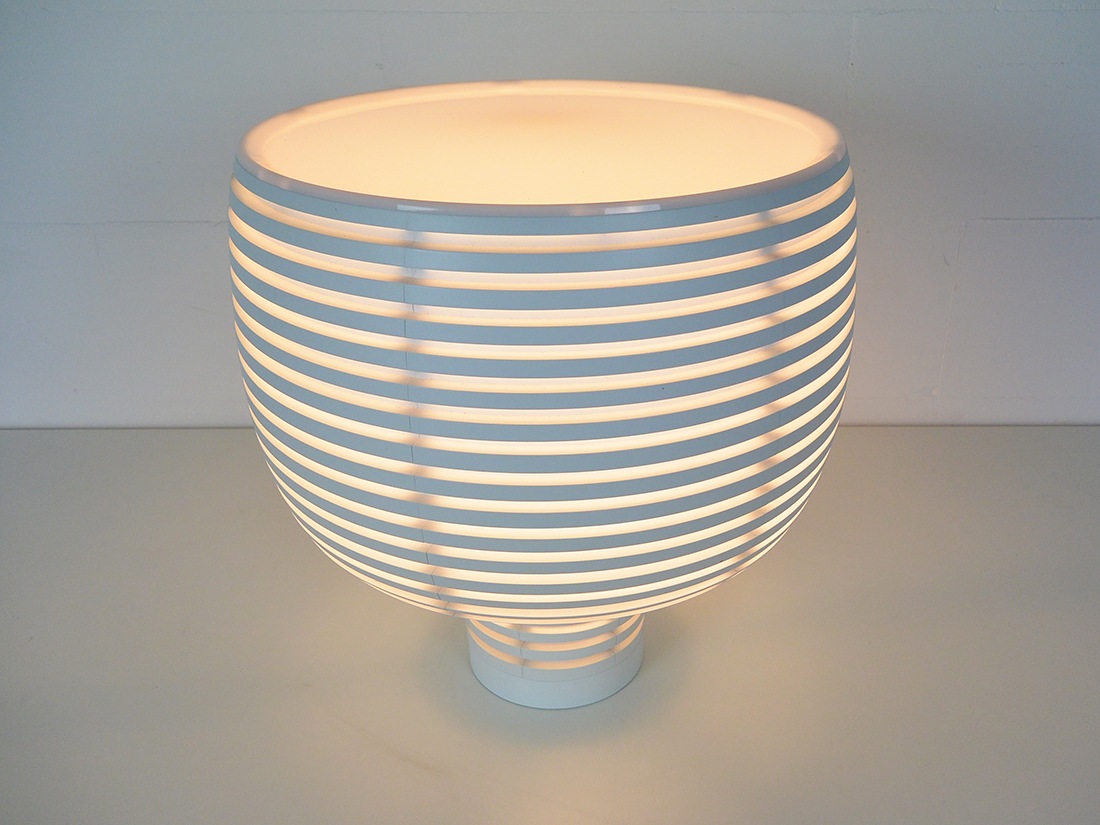 Foscarini Behive Tafellamp Werner Aisslinger 3