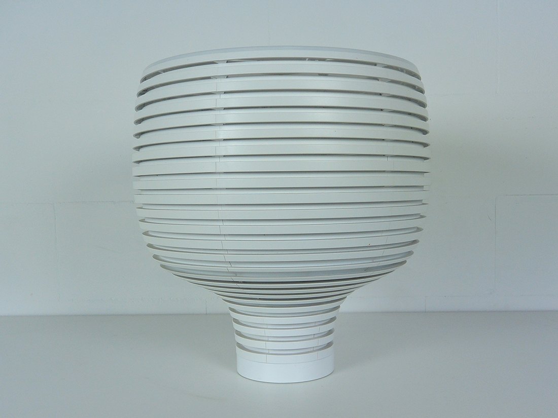 Foscarini Behive Tafellamp Werner Aisslinger 6