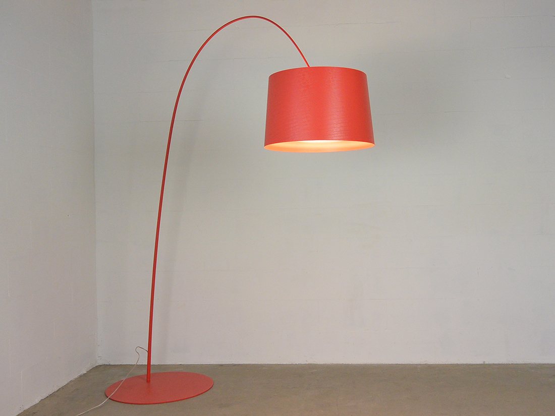 Foscarini Twiggy Terra Led 1
