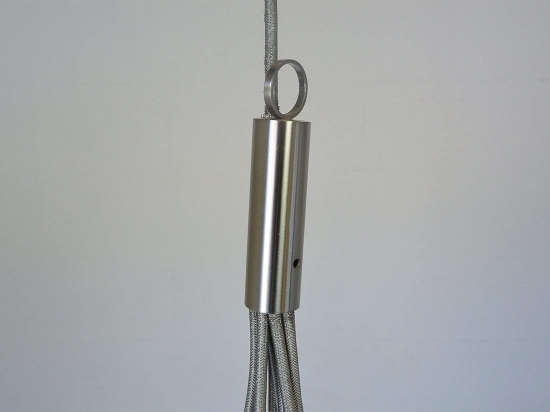 Quasar Helios 10 Suspended Lamp Rob Nollet 9