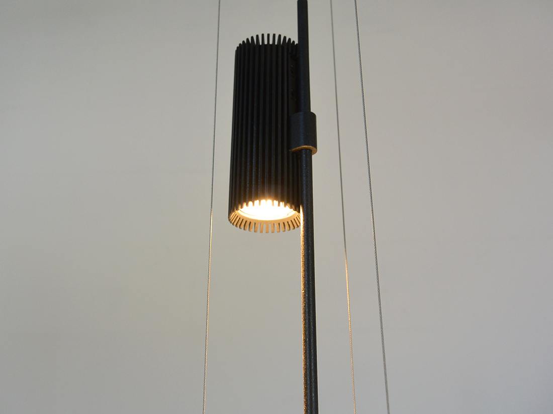 Vibia Flamingo 1550 hanglamp Antoni Arola 11