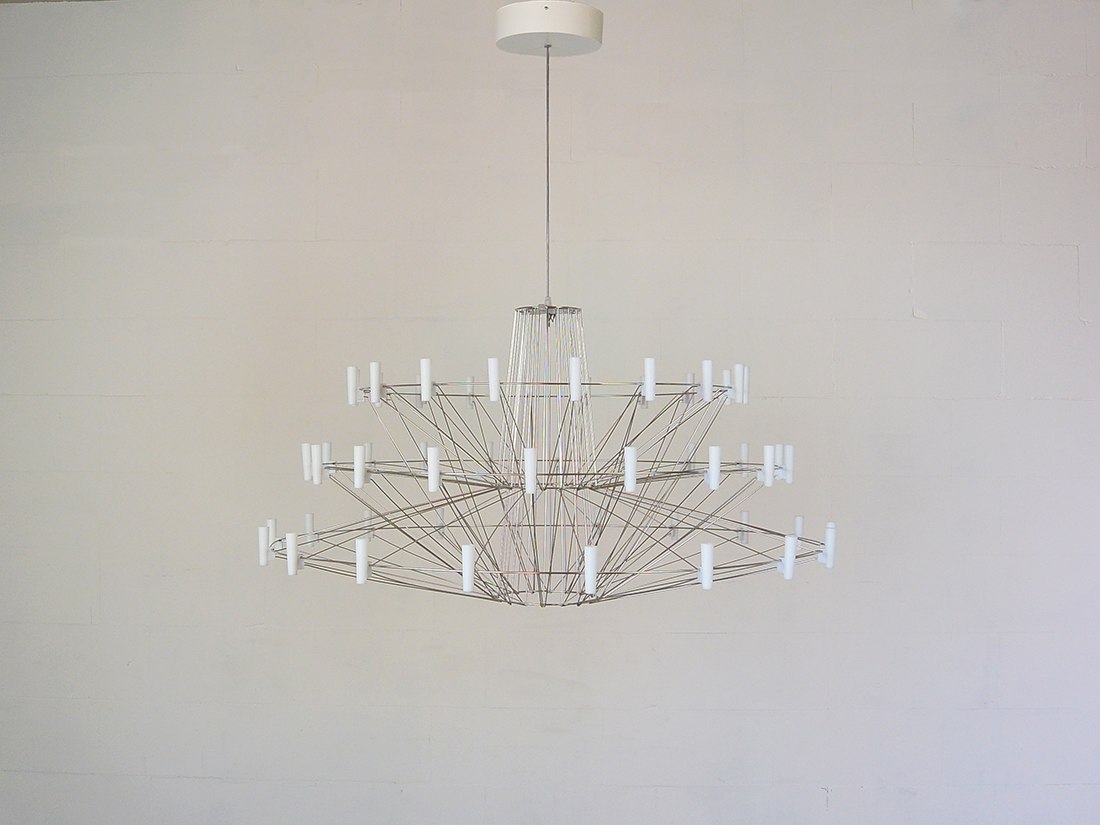 Coppelia Chandelier Arihiro Miyake 1