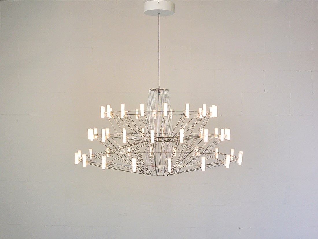 Coppelia Chandelier Arihiro Miyake 2