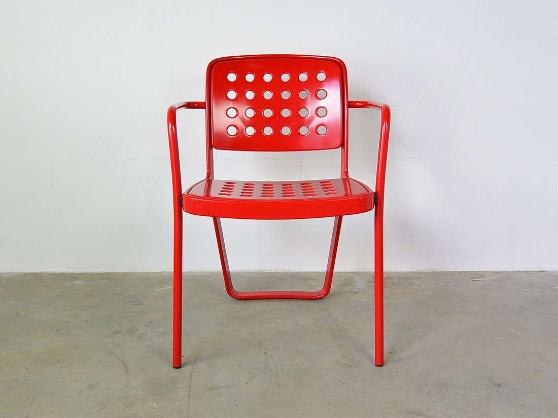 Established and Sons De La Warr stoel Jay Osgerby Edward Barber 4