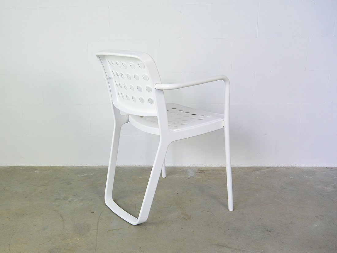 Established and Sons De La Warr stoel Jay Osgerby Edward Barber 5