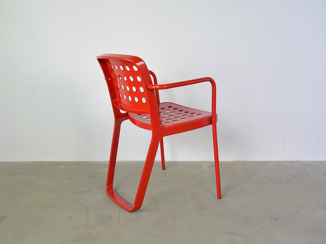 Established and Sons De La Warr stoel Jay Osgerby Edward Barber 6