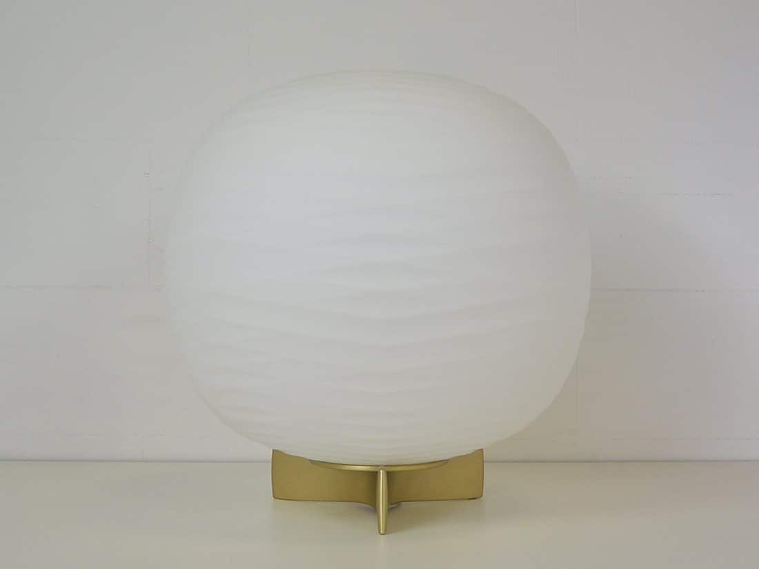 Foscarini Gem Tafellamp Ludovica Roberto Palomba 5