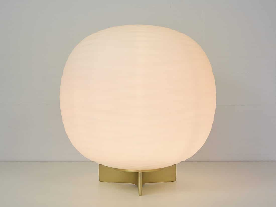 Foscarini Gem Tafellamp Ludovica Roberto Palomba 6