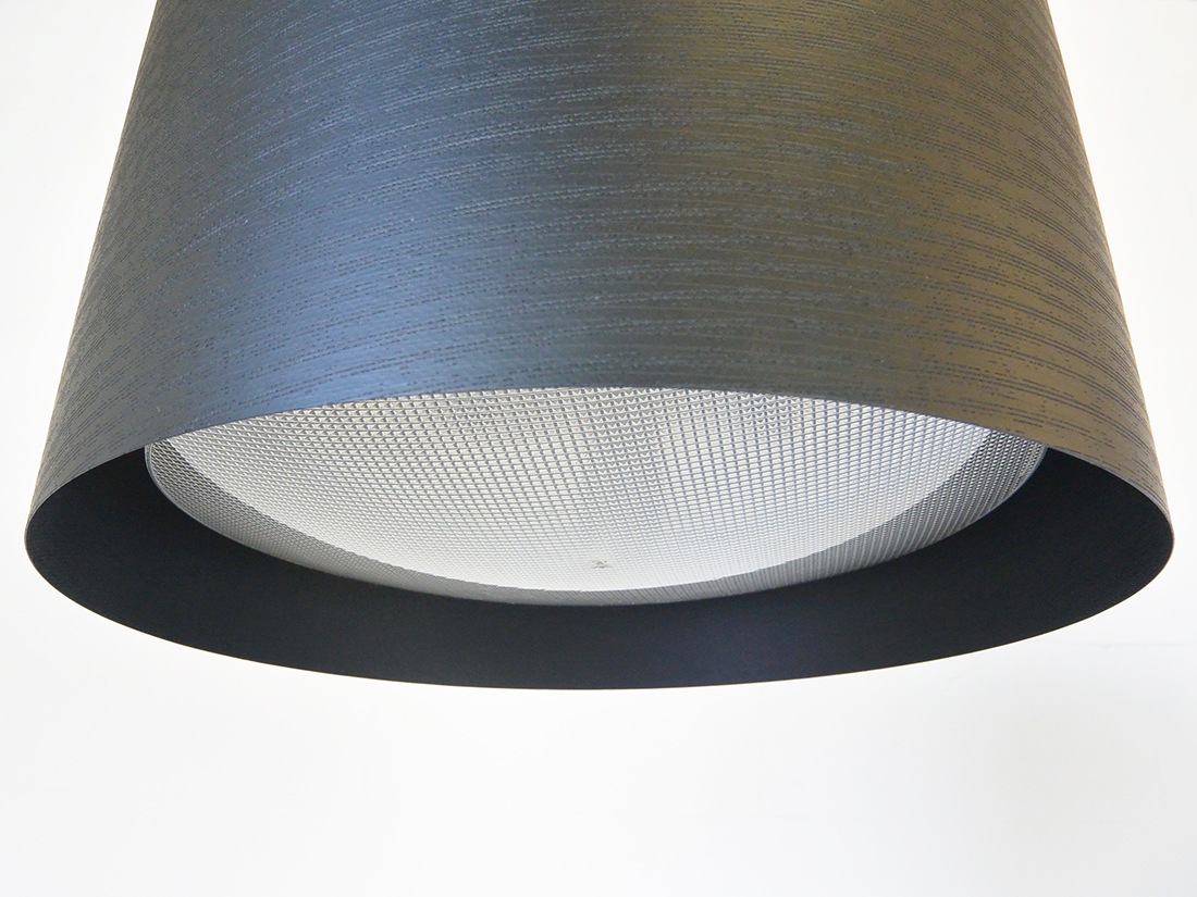 Foscarini Twiggy black Marc Sadler 6