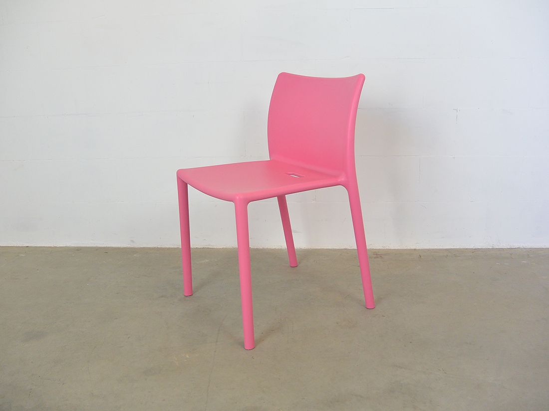 Magis Air-chair Jasper Morrison 1