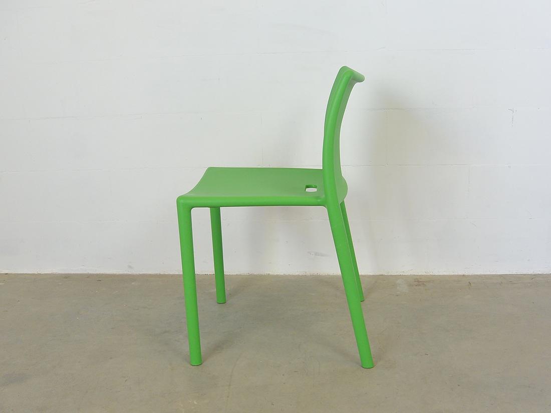 Magis Air-chair Jasper Morrison 2