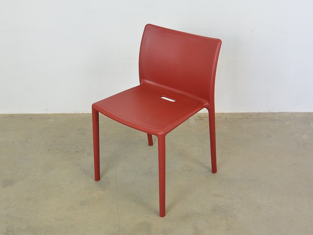 Magis Air-chair Jasper Morrison 3