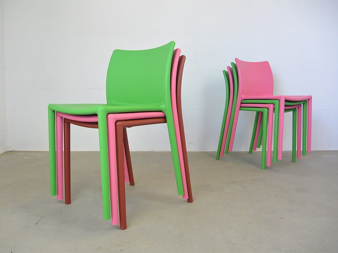 Magis Air-chair Jasper Morrison 7