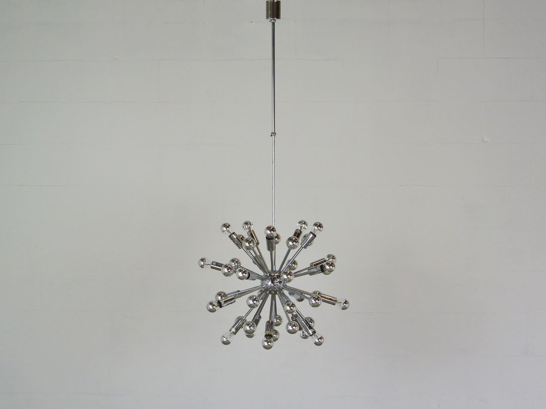 jolina lightning no sputnik 1