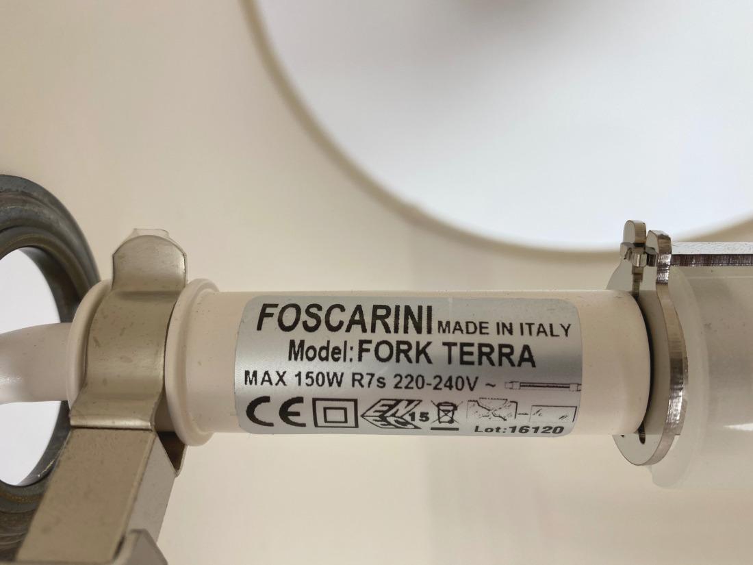 Foscarini Diesel Fork Terra 10