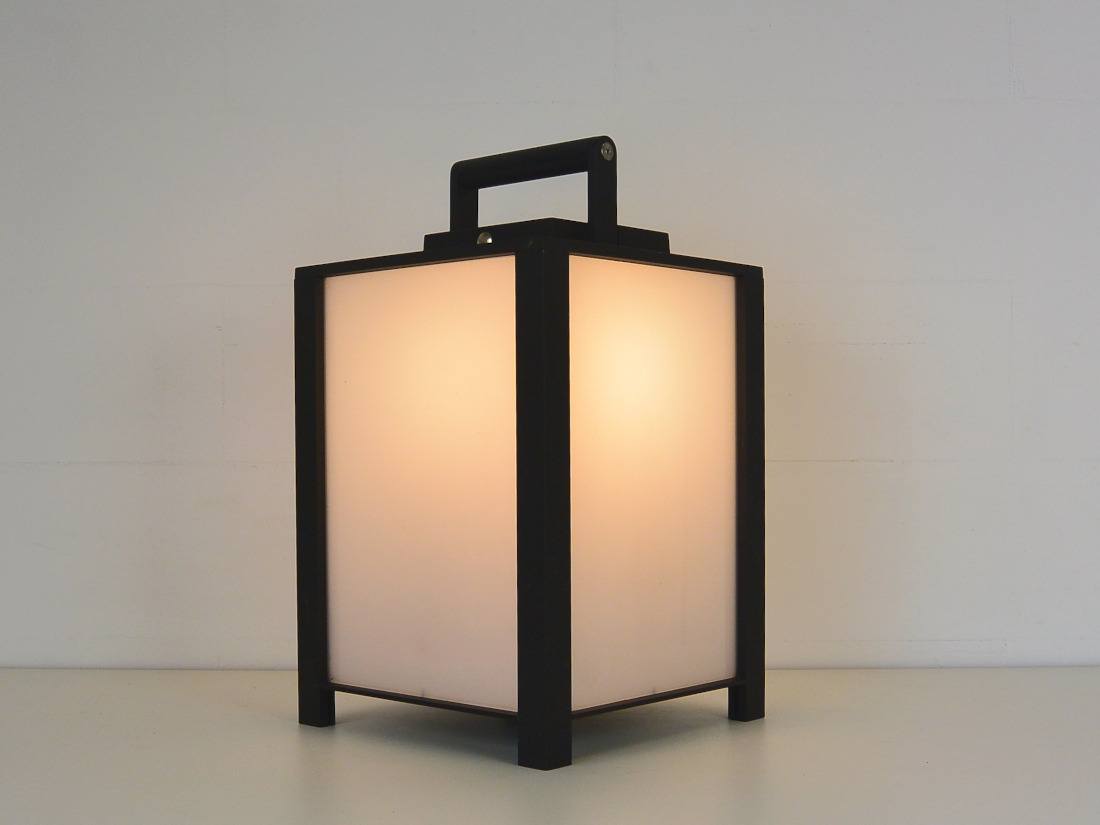 Modular kabaz floor lamp 1