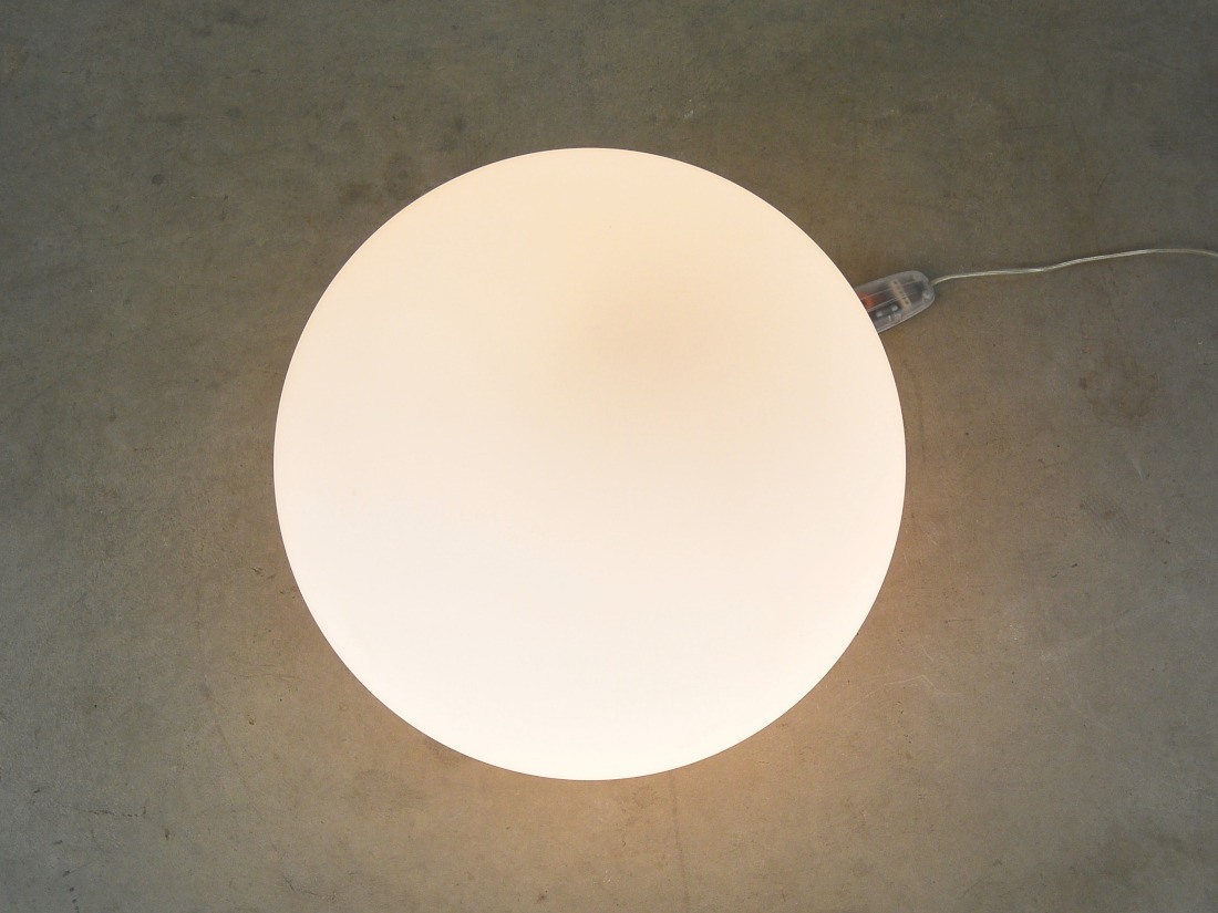 Artemide Dioscuri De Lucchi Ideo Design 4