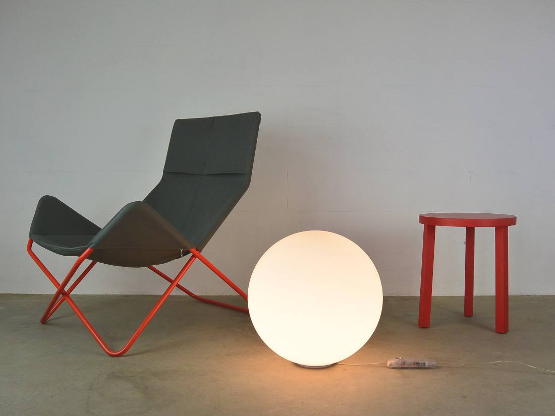 Artemide Dioscuri De Lucchi Ideo Design 6