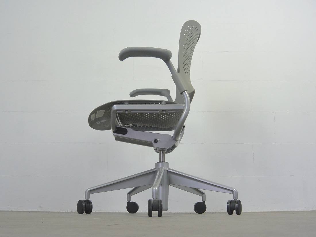 Herman Miller Caper Bureaustoel Ideo Design 3