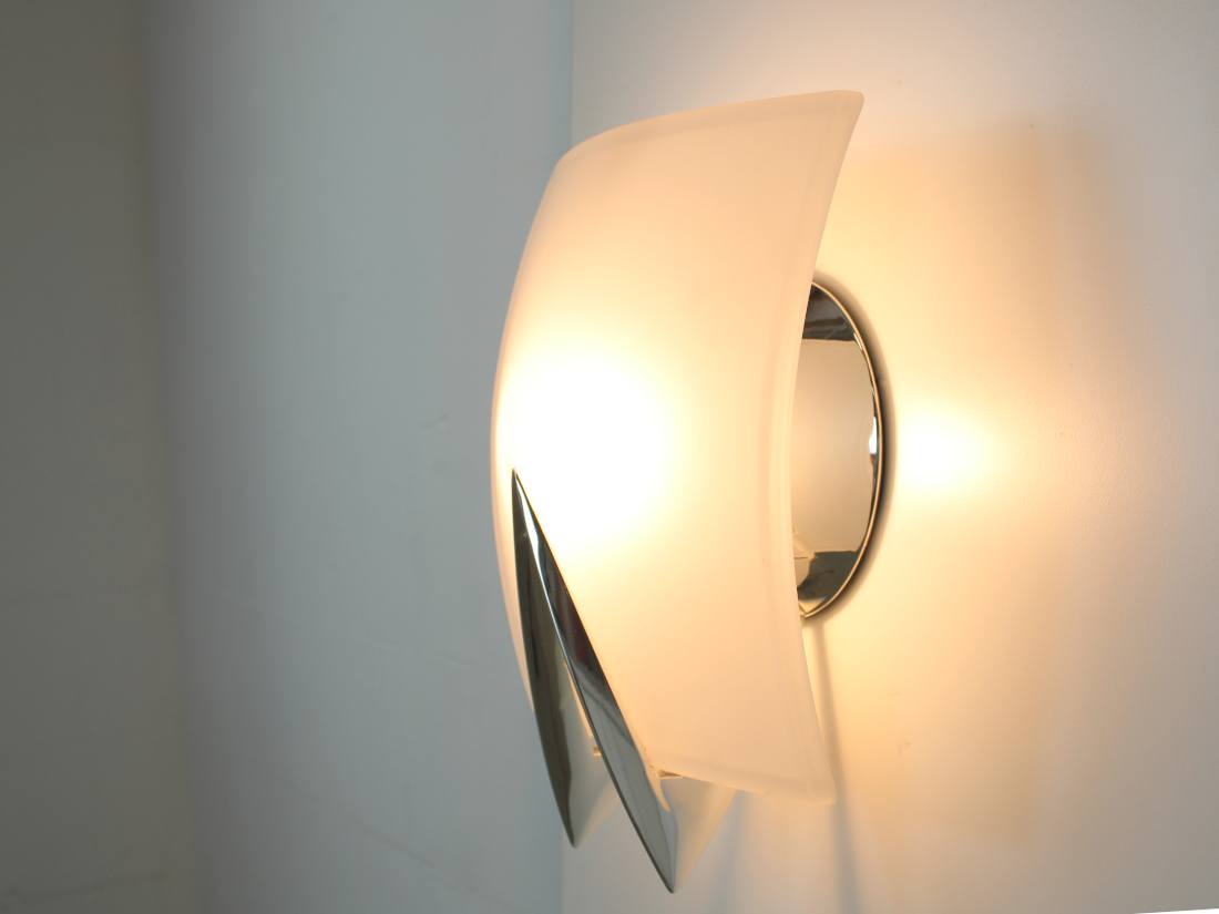 Tre Ci Luce Wing Ideo Design 6