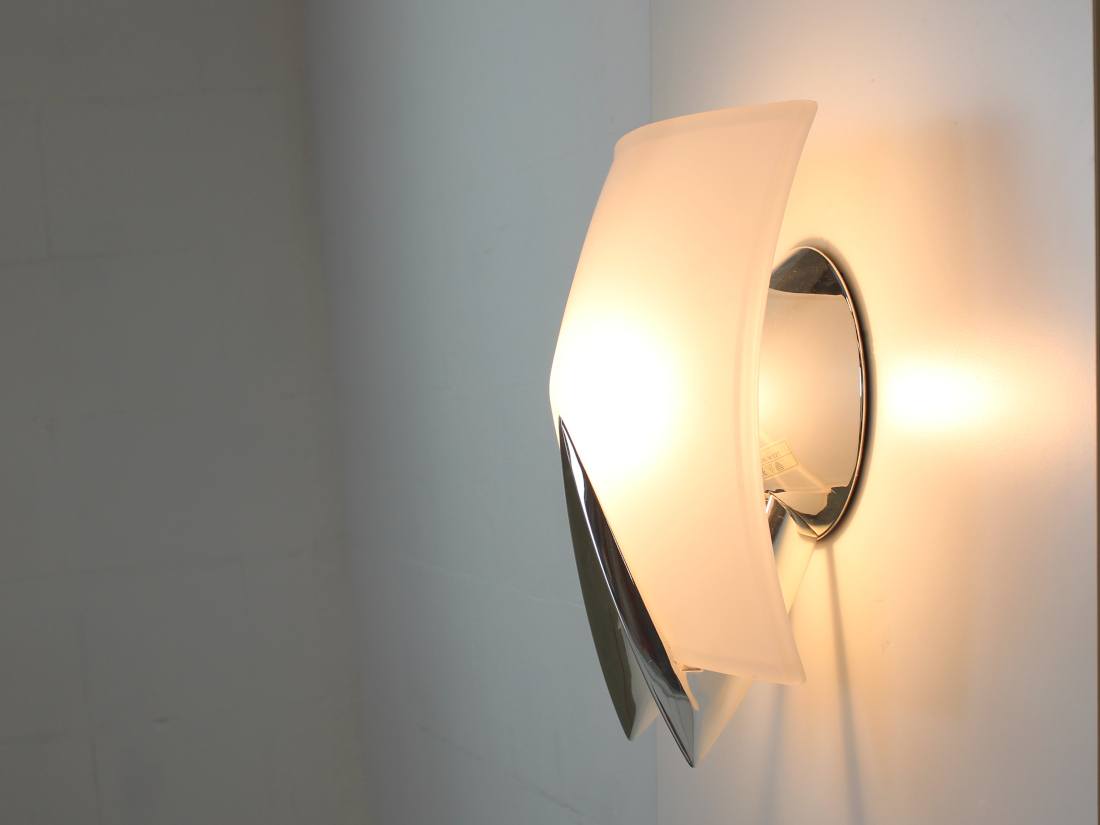 Tre Ci Luce Wing Ideo Design 7