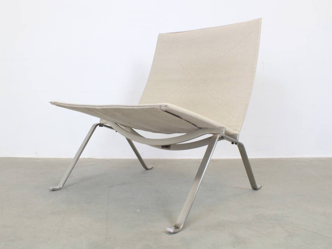 PK22_Fritz Hansen_Poul Kjaerholm_10