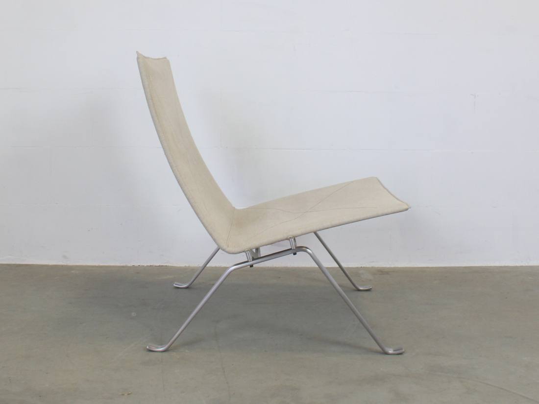 PK22_Fritz Hansen_Poul Kjaerholm_2