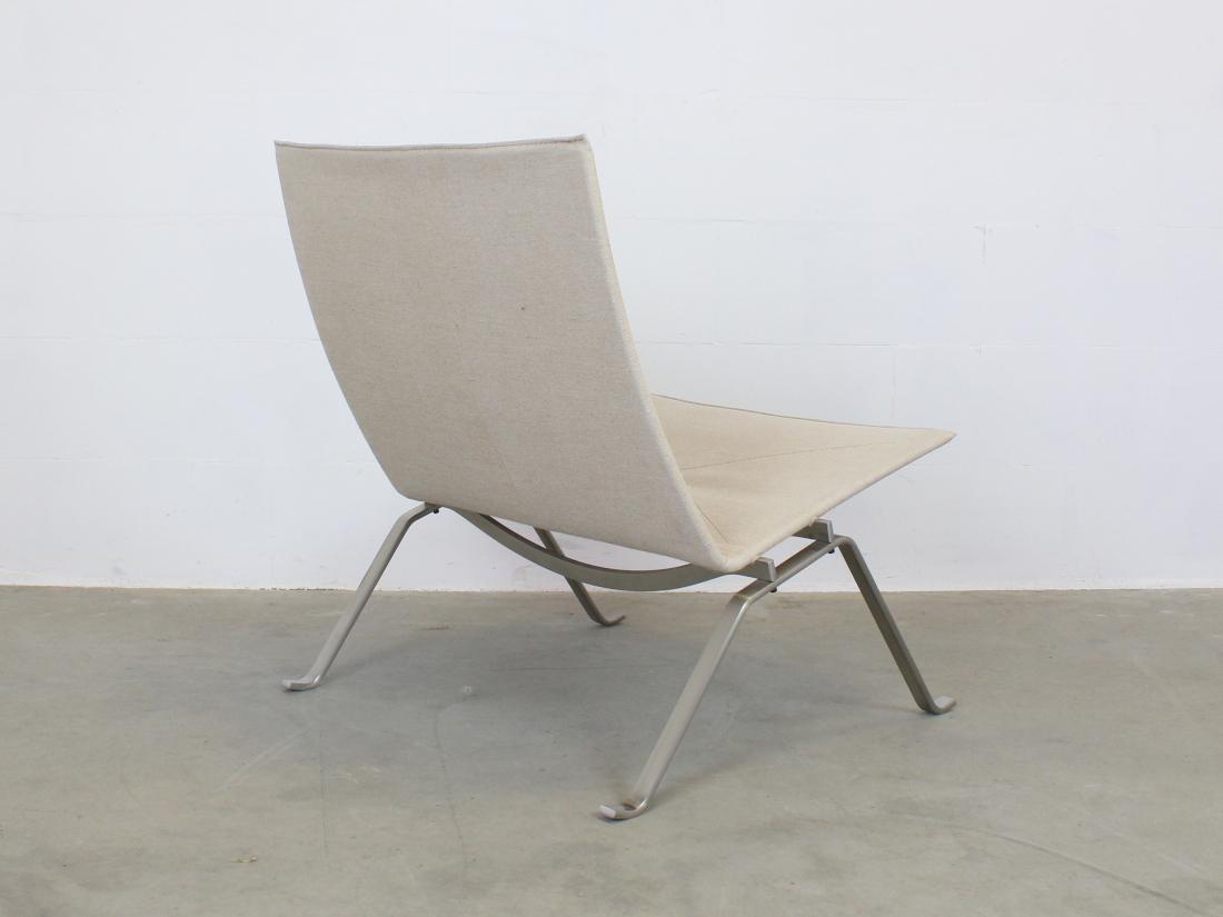 PK22_Fritz Hansen_Poul Kjaerholm_3