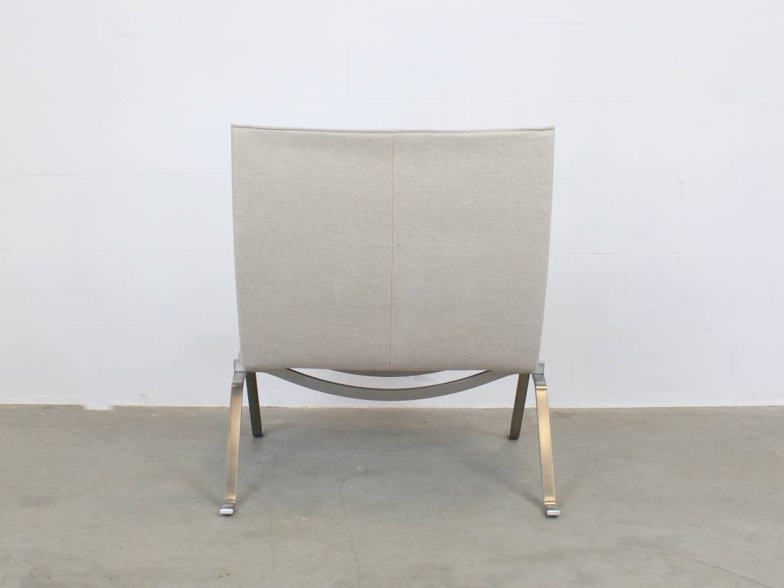 PK22_Fritz Hansen_Poul Kjaerholm_4