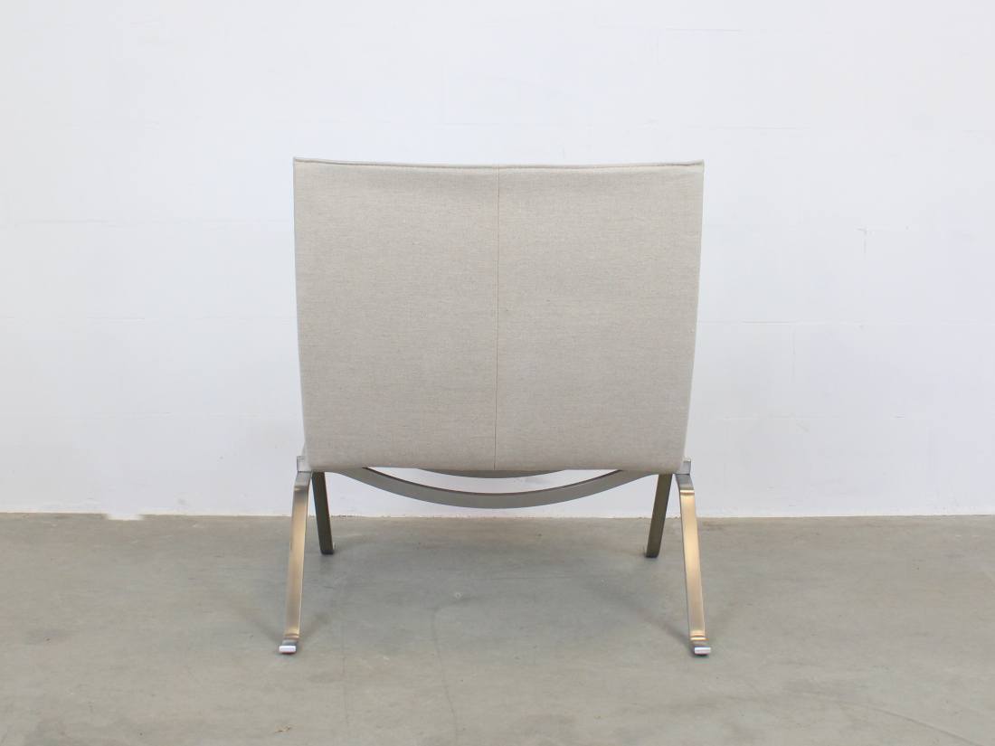 PK22_Fritz Hansen_Poul Kjaerholm_4