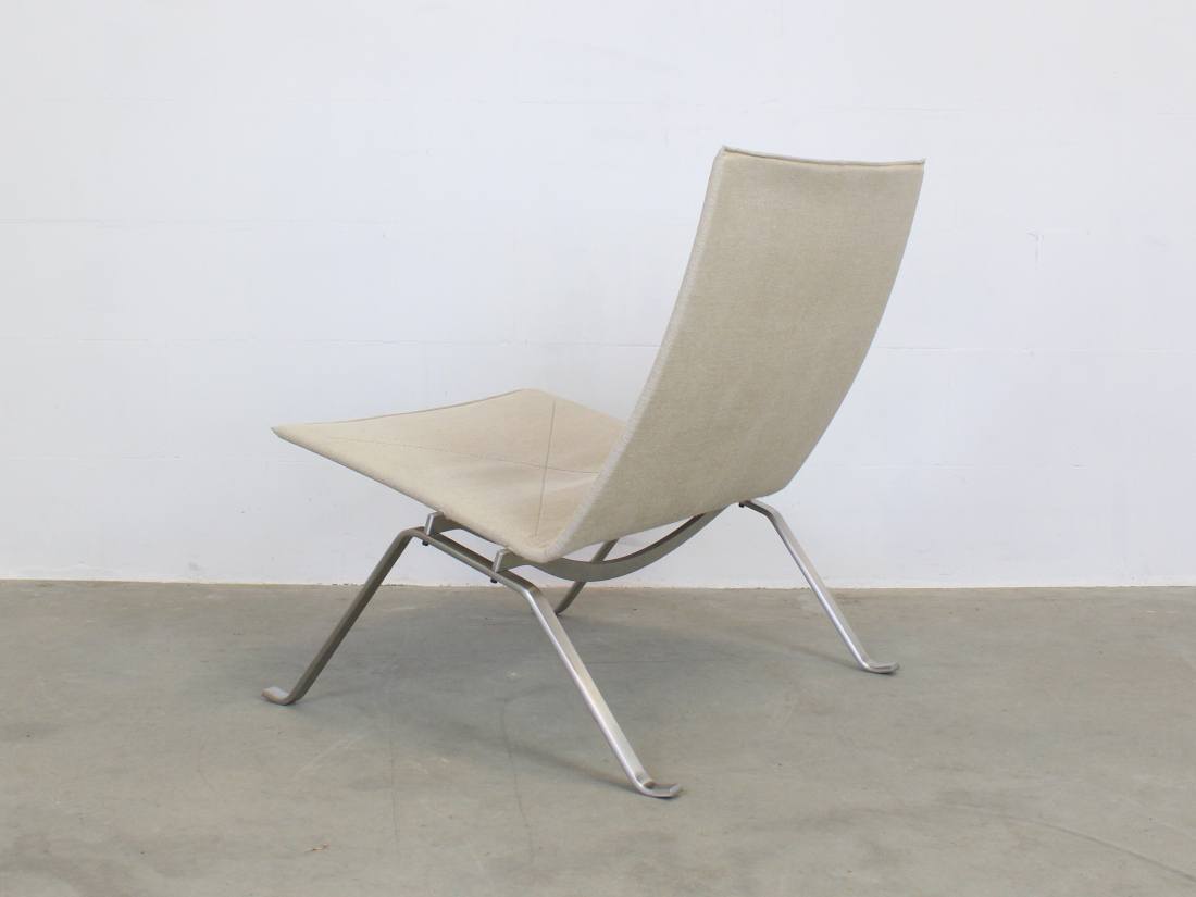 PK22_Fritz Hansen_Poul Kjaerholm_5