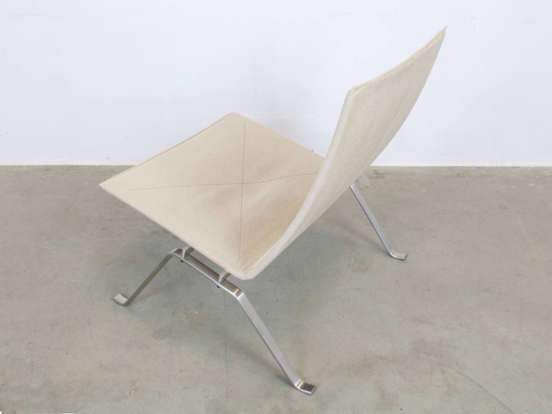 PK22_Fritz Hansen_Poul Kjaerholm_9