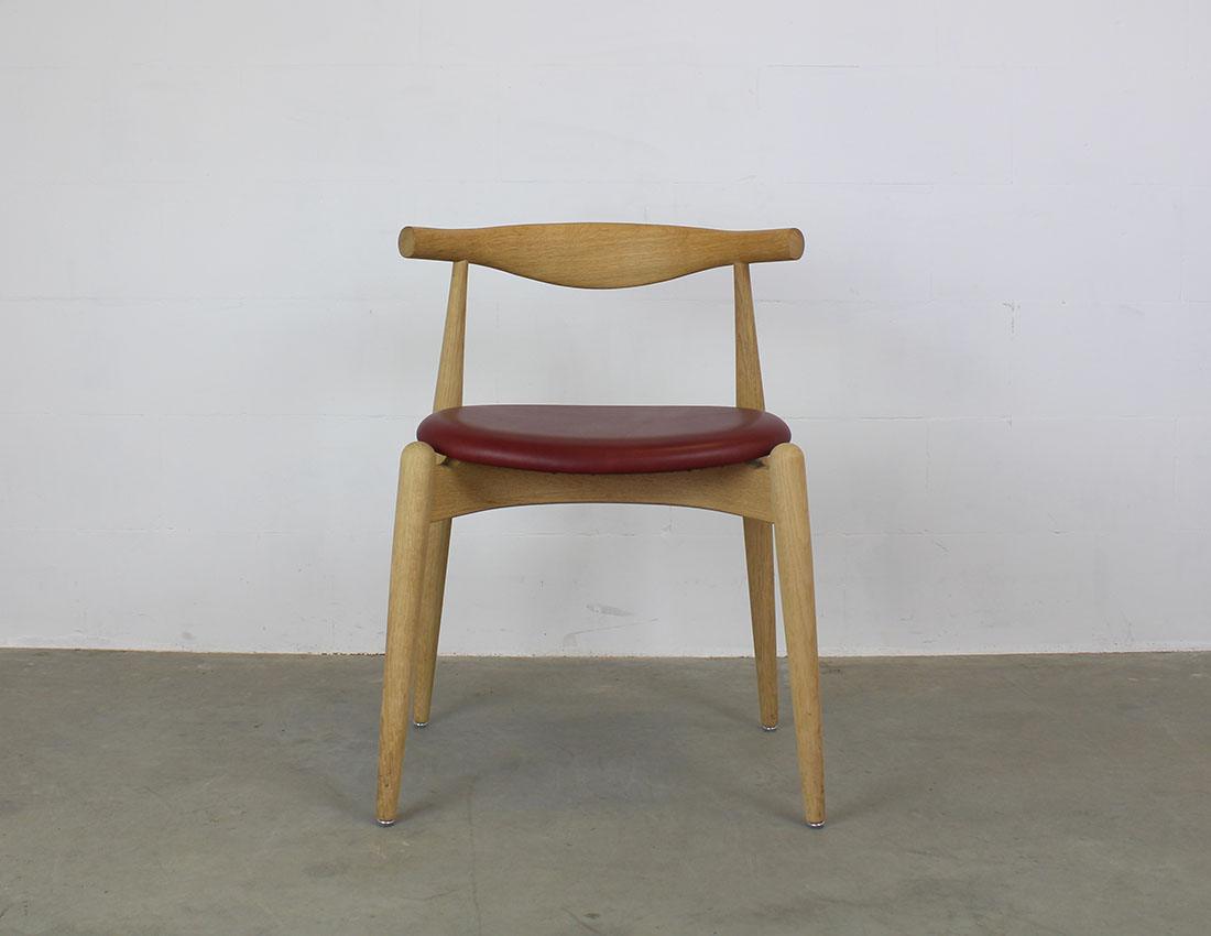 Carl Hansen Elbow Hans Wegner 1