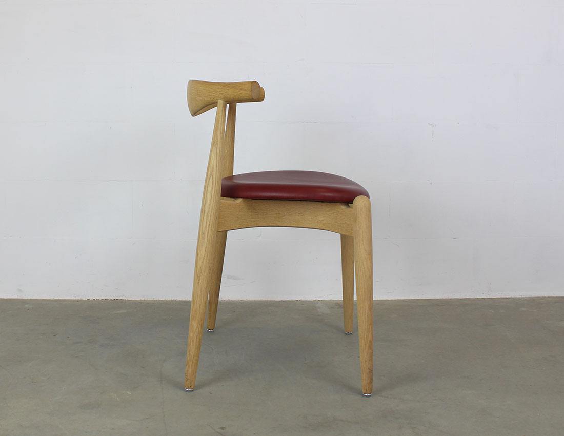 Carl Hansen Elbow Hans Wegner 3