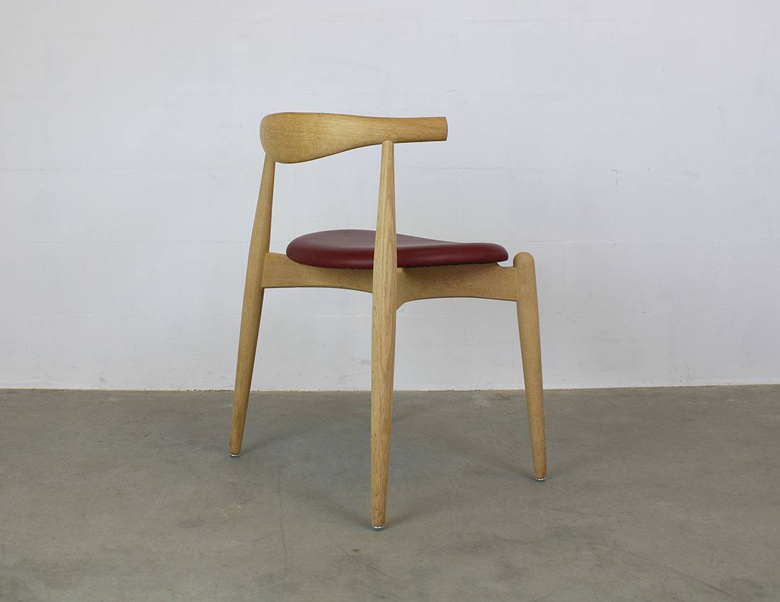 Carl Hansen Elbow Hans Wegner 4