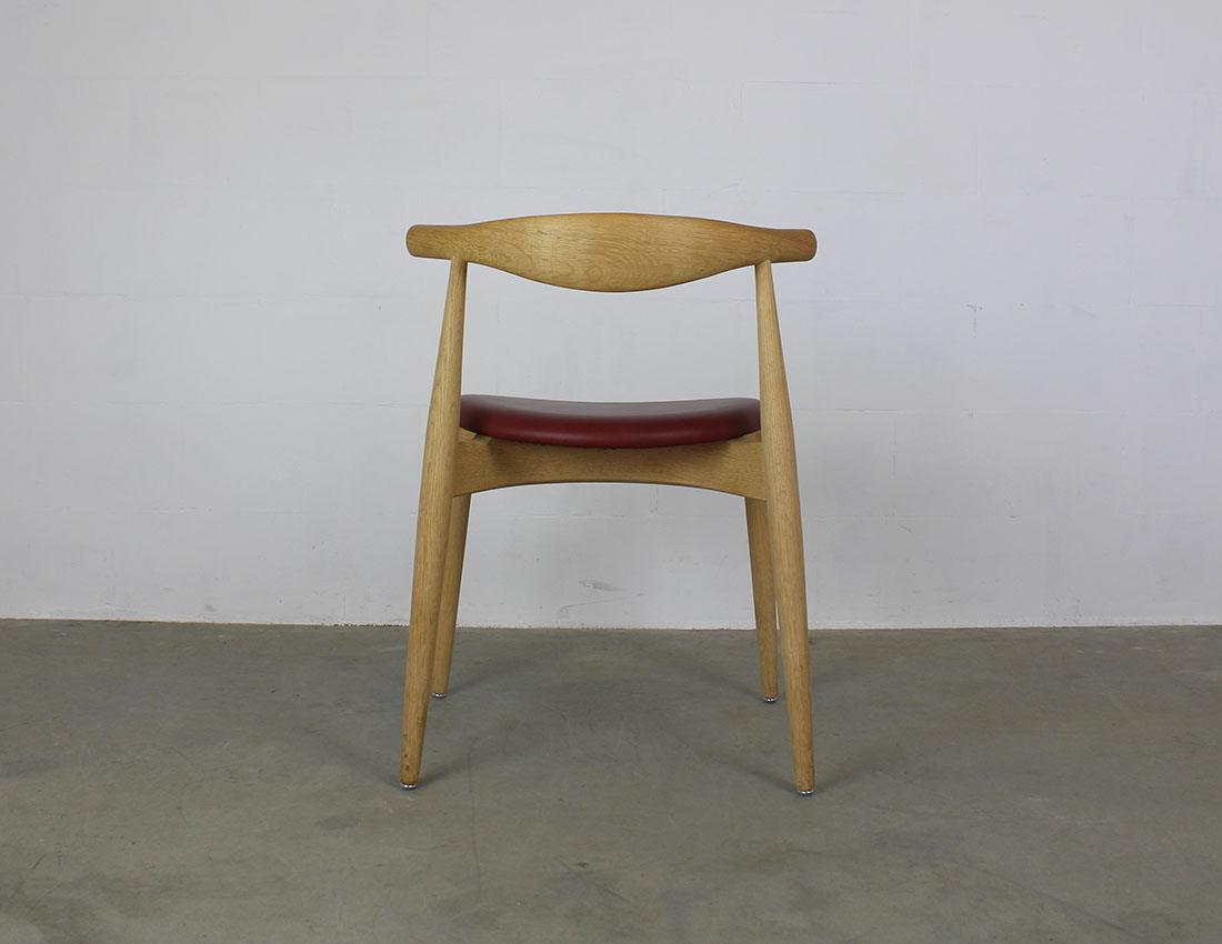 Carl Hansen Elbow Hans Wegner 5