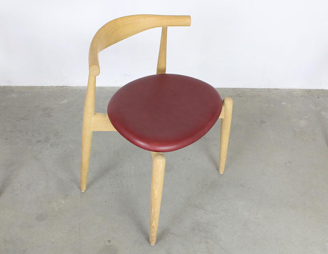 Carl Hansen Elbow Hans Wegner 6