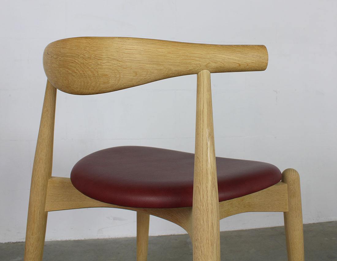 Carl Hansen Elbow Hans Wegner 7