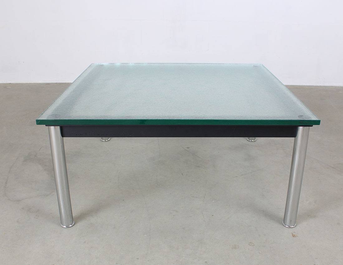 Cassina LC10 Corbusier 1