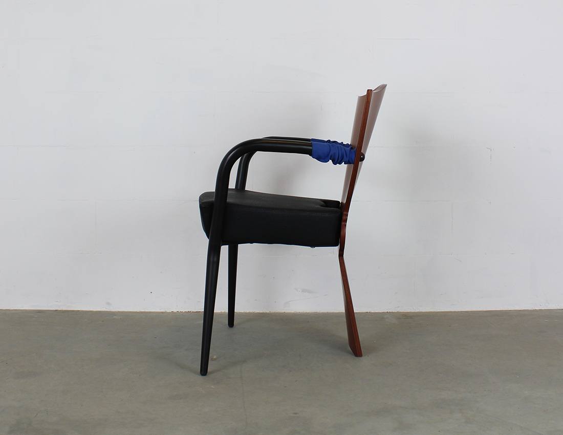 Dalami Armchair Borek Sipek 3