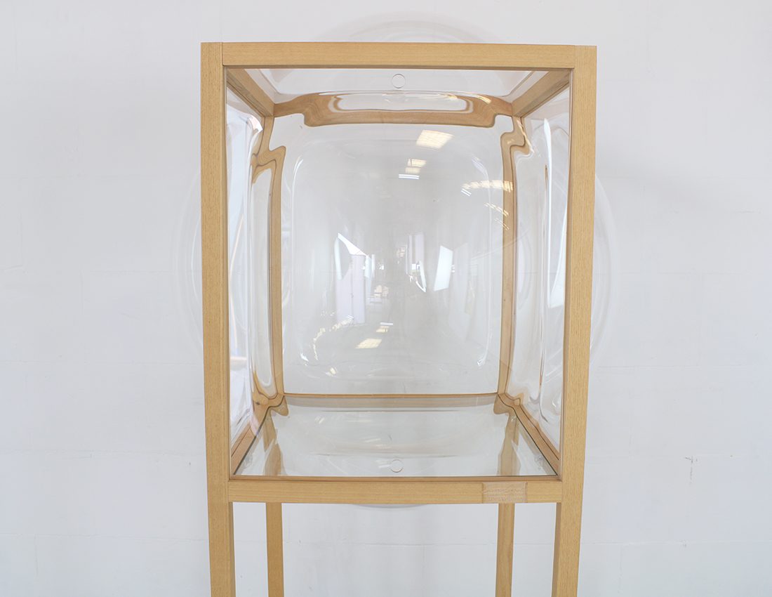 Thier van Daalen Round Square cabinet 11