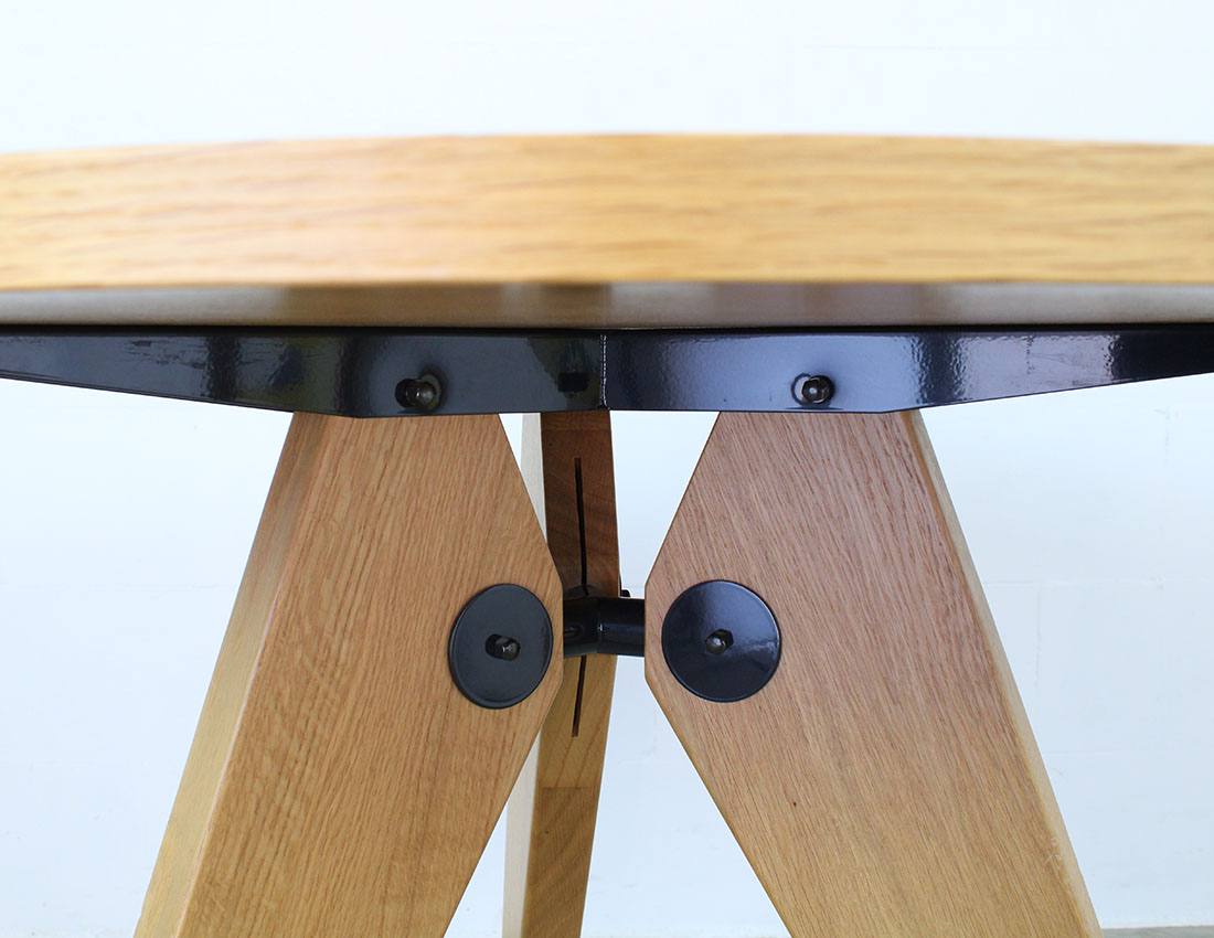 Vitra Guéridon tafel 4