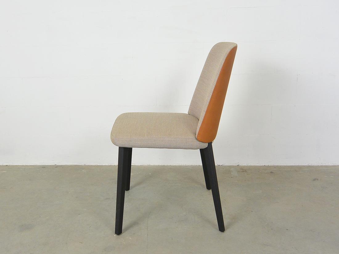 Montis Back me up chair Arian Brekveld 3