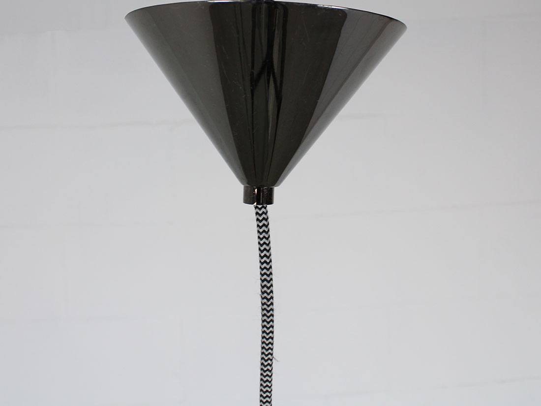 Tom Dixon Etch steel hanglamp 7