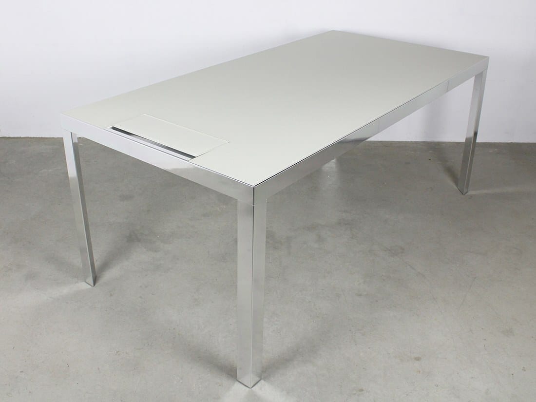 Unifor Naòs System tafel Studio Cerri 3