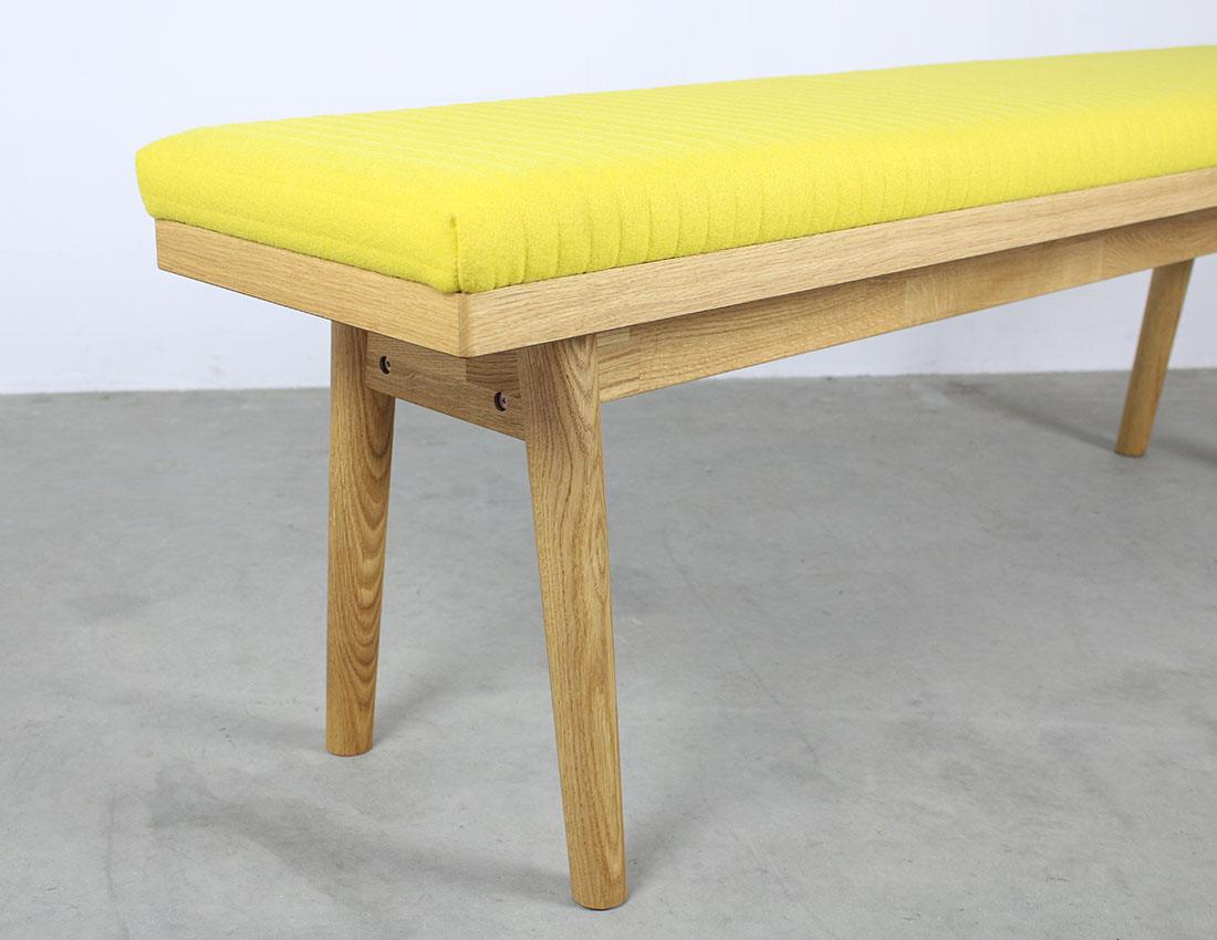 Andersen Forum bench 5