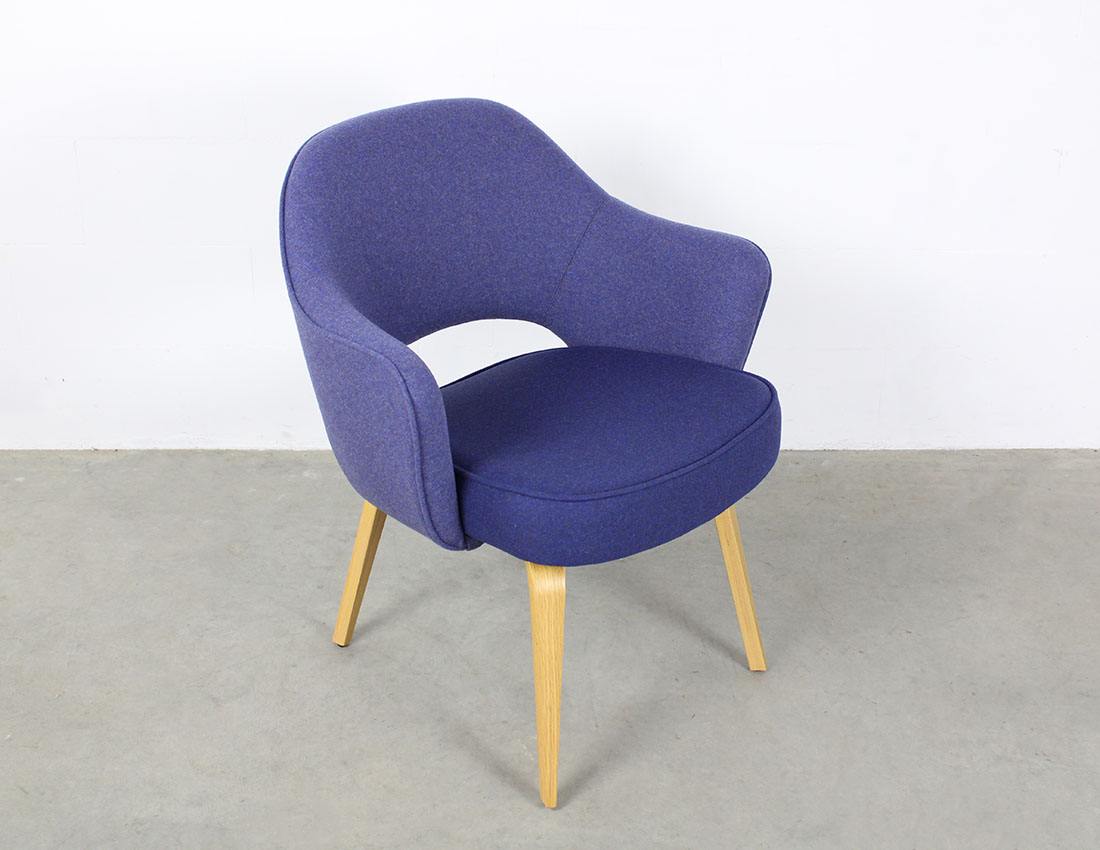 Knoll Executive Armchair Eero Saarinen 6